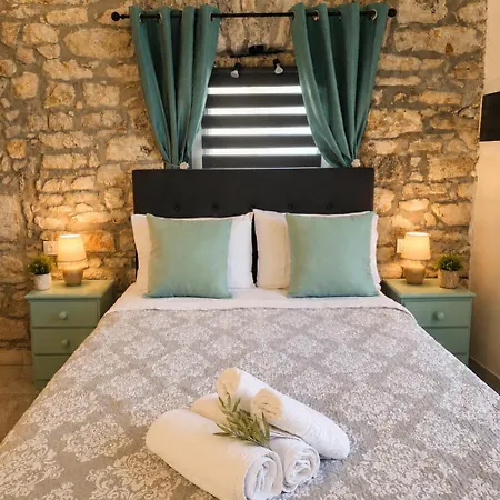 Apartament Anassa Nest *