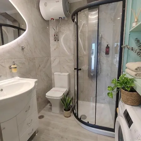 Anassa Nest Apartament