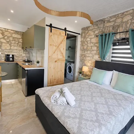 Anassa Nest * Katávolos